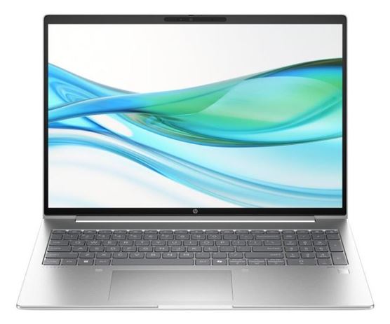 HP ProBook 460 G11 16' WUXGA TOUCH Intel U5-125U 16GB DDR5 1TB SSD WIN 11 PRO 4G-LTE AI PC Intel GPU Fingerprint 1YR OS 1.7kg CTO~15.6' i5, A45STPT-1TB