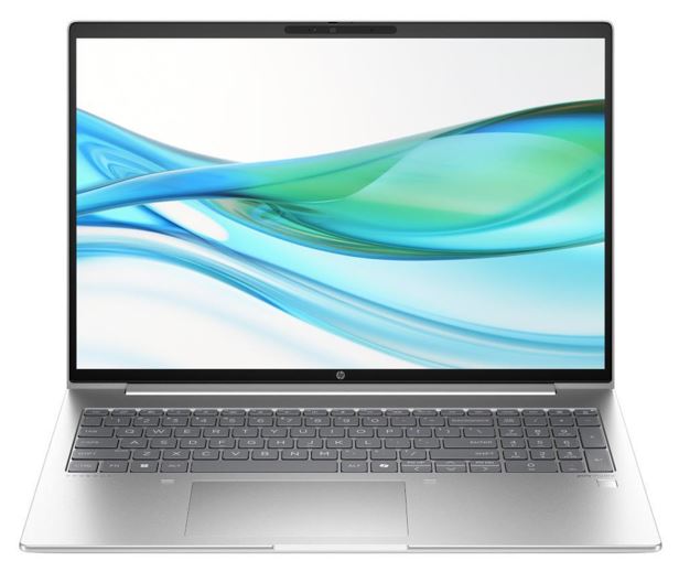 HP ProBook 460 G11 16' WUXGA TOUCH Intel U5-125U 16GB DDR5 512GB WIN 11 PRO 4G-LTE AI NPU Intel Graphics Fingerprint-Ex-demo in SYD (only box damaged), A45STPT