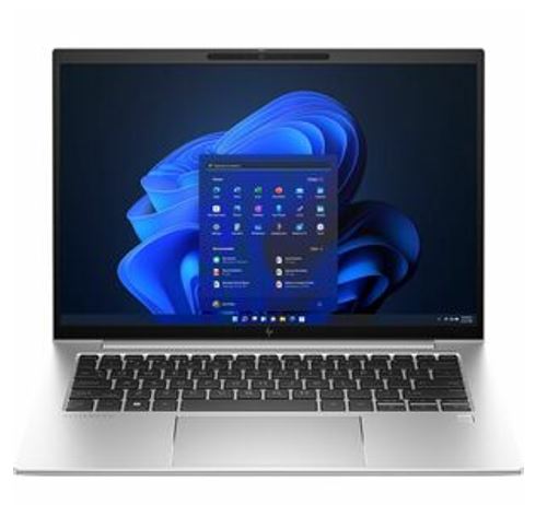 HP EliteBook 840 G10 14' WUXGA IR Intel i5-1335U 16GB DDR5 256GB SSD WIN 11 DG 10 PRO Iris Xe Graphics WIFI6E Thunderbolt Backlit 3yr OS 1.3kg, 86S14PA