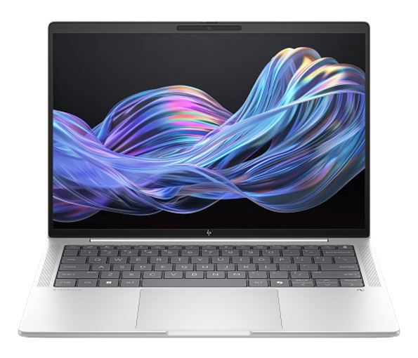 HP EliteBook X G1i 14' WUXGA TOUCH Intel U7-256V 16GB LPDDR5X 512GB SSD Windows 11 PRO Intel Arc GPU NPU 47 TOPS Thunderbolt 3yrs OS 1.1kg, B9GD7PT