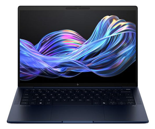 HP EliteBook X G1i 14' WUXGA TOUCH PVCY Intel U7-258V 32GB LPDDR5X 1TB SSD WIN 11 PRO 5G-LTE Intel Arc GPU NPU 47 TOPS Thunderbolt 3yrs OS 1.1kg, B9GE0PT