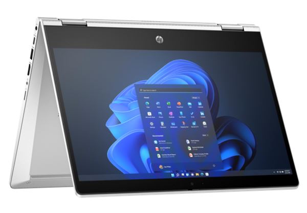 HP ProBook X360 435 G10 13.3' FHD TOUCH AMD Ryzen R5-7530U 16GB 256GB SSD Windows 11 PRO AMD Radeon Thunderbolt 1yr OS 1.4kg ~i5, 9E944PT
