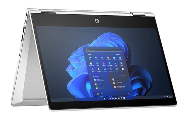 HP ProBook X360 435 G10 13.3' FHD TOUCH AMD Ryzen R7-7730U 16GB 256GB SSD Windows 11 PRO AMD Radeon Thunderbolt Fingerprint 1yr OS 1.4kg ~i7, 9G3L0PT