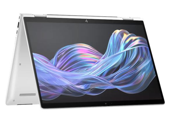 HP EliteBook X Flip G1i 14' WUXGA TOUCH PVCY Intel U7-258V 16GB DDR5 512GB SSD WIN 11 PRO Intel Arc GPU 47 TOPS PEN Thunderbolt 3yrs OS 1.4kg, B9GG6PT