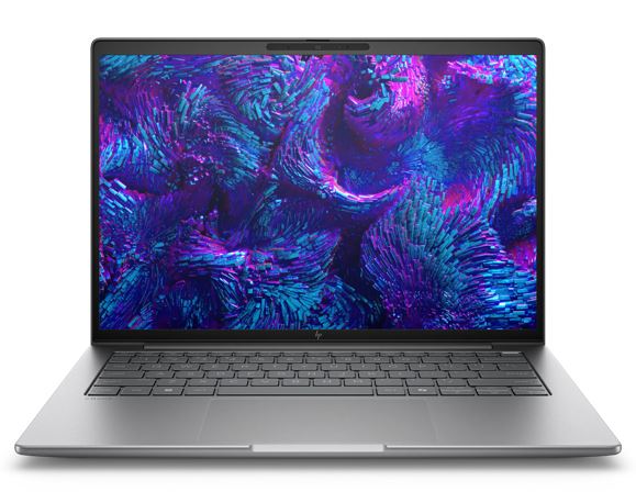 HP ZBook 8 G1i 14' WUXGA Intel U9‑285H 32GB DDR5 1TB SSD Windows 11 PRO 5G‑LTE RTX A500 Thunderbolt Fingerprint 3YRS OS Mobile Workstation, BV5L0PT