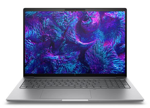 HP ZBook 8 G1i FireFly 16' WUXGA TOUCH IR Intel U7-255H 32GB DDR5 1TB SSD WIN 11 PRO RTX 500 Thunderbolt Fingerprint 3yrs OS 1.8kg Mobile Workstation, BV5L7PT