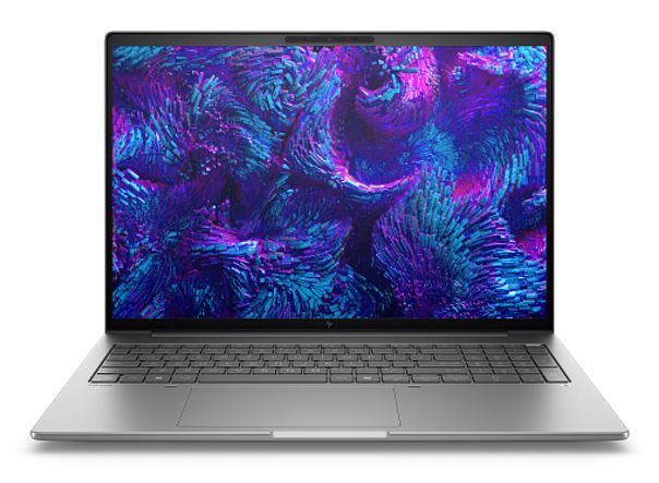 HP ZBook 8 G1i FireFly 16' WQXGA IR Intel U9-285H 32GB DDR5 1TB SSD WIN 11 PRO RTX 500 GPU 13 TOPS Thunderbolt 3yrs OS 1.8kg Mobile Workstation, BV5L8PT