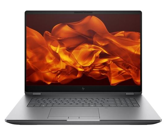 HP ZBook Fury G1i 18' WQXGA IR Intel U7‑255HX 32GB DDR5 1TB SSD Windows 11 PRO nVidia RTX 2000 Pro GPU 3YRS OS Mobile Workstation, C2EP6PT