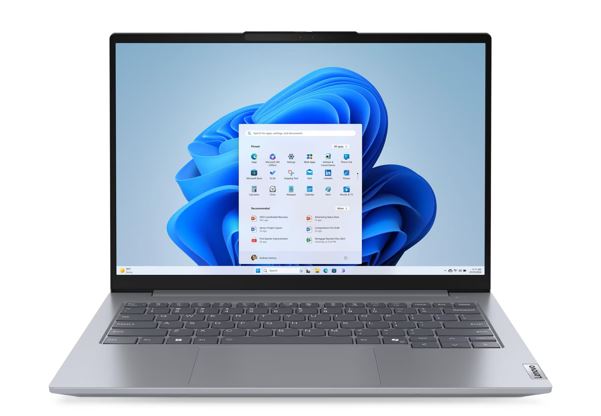 LENOVO ThinkBook 14 G7 14' WUXGA AMD Ryzen R5-7535HS 16GB DDR5 512GB SSD Windows 11 PRO AMD 660M GPU Fingerprint Backlit 1yr OS 1.3kg, 21MV008YAU