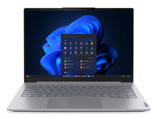 LENOVO ThinkBook 14 G9 14' WUXGA AMD Ryzen 7 250 32GB DDR5 512GB SSD Windows 11 PRO Radeon 760M GPU Thunderbolt Fingerprint 1YROS 1.3kg, 21V0007GAU