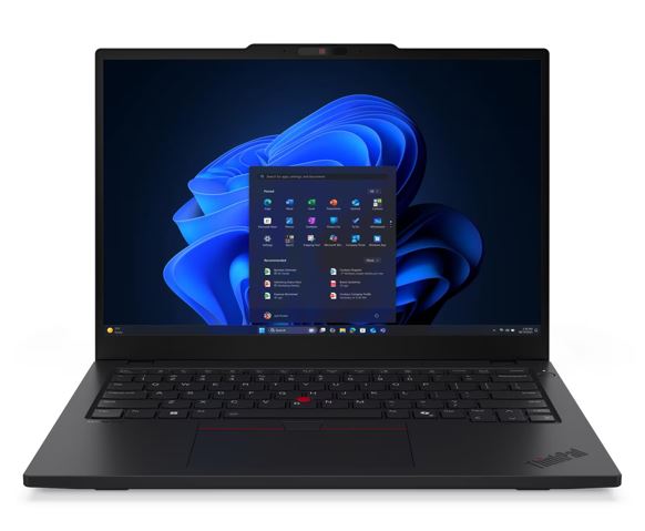 LENOVO ThinkPad L13 G6 13.3' WUXGA IR Intel U7-255U 16GB DDR5 512GB SSD Intel Integrated GPU Windows 11 Pro NPU 12 TOPS 3yr OS 1.3kg, 21R5001JAU