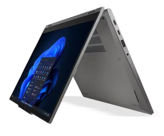 LENOVO ThinkPad L13 Yoga G6 13.3' WUXGA TOUCH IR Intel U7-255U 32GB DDR5 512GB SSD Intel Integrated GPU WIN 11 Pro NPU 12 TOPS 3yr OS 1.3kg, 21R7001LAU
