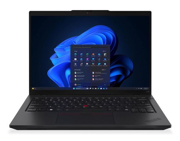 LENOVO ThinkPad L14 G6 14' WUXGA IR AMD R7-350 16GB DDR5 512GB SSD Radeon 860M GPU Windows 11 Pro NPU 50 TOPS 3yr OS 1.4kg ~21SE001KAU i7, 21SE002CAU