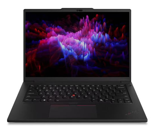 LENOVO ThinkPad P14S G6 14.5' WUXGA IR Intel U5-225H 16GB DDR5 512GB SSD Intel Arc 130T GPU Windows 11 Pro NPU 13 TOPS 3yr PREM 1.6kg, 21QT003UAU