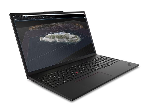LENOVO ThinkPad P16s G4 16' WQUXGA OLED TOUCH IR Intel U7-255H 32GB DDR5 1TB SSD WIN 11 Pro RTX 500 6G 4G-LTE NPU 13 TOPS 3yr PREM 1.8kg, 21QV0041AU