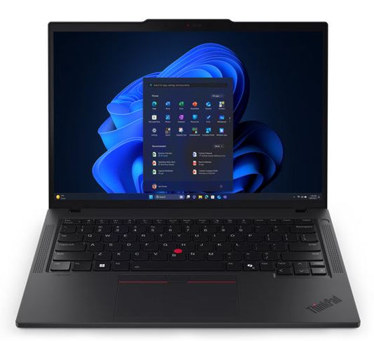LENOVO ThinkPad T14 G6 14' WUXGA IR Intel U5-225H 16GB DDR5 512GB SSD WIN 11 PRO Intel Arc 130T GPU NPU 13 TOPS Thunderbolt 3yr PREM 1.4kg, 21QC0023AU
