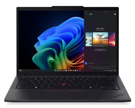 LENOVO ThinkPad T14 G6 14' WUXGA TOUCH Intel U7-258V 32GB DDR5 512GB SSD WIN 11 PRO 5G-LTE Arc 140V GPU Copilot+ PC NPU 47 TOPS 3yr PREM 1.4kg, 21QG000GAU
