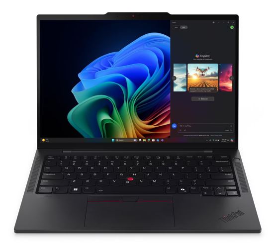 LENOVO ThinkPad T14s G6 14' WUXGA TOUCH IR AMD Ryzen R7-360 32GB DDR5 512GB SSD WIN 11 PRO AMD 880M Copilot+ PC NPU 50 TOPS 3yr PREM 1.2kg, 21M1002AAU
