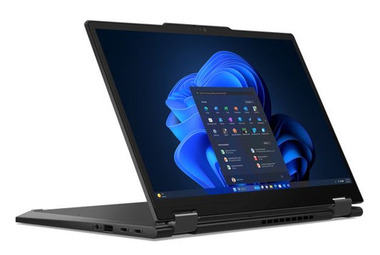 LENOVO ThinkPad X13 YOGA G5 13.3' WUXGA TOUCH Intel U7-155U 16GB DDR5 512GB SSD WIN 11 PRO 4G-LTE NPU 11 TOPS Fingerprint Thunderbolt 3YR PREM