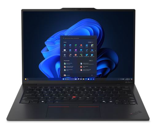 LENOVO ThinkPad X1 Carbon Aura 14' 2.8K OLED IR Intel U7-258V 32GB DDR5 1TB SSD WIN 11 Pro 5G-LTE Arc 140V GPU Copilot+ PC 47 TOPS 3yr PRE 1kg, 21NS00FAAU