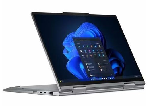 LENOVO ThinkPad X1 Yoga 14' WUXGA TOUCH IR Intel AI U7-155U 32GB DDR5 512GB SSD WIN 11 PRO Intel Graphics Fingerprint Thunderbolt 3yr PREM 1.3kg, 21KE007GAU