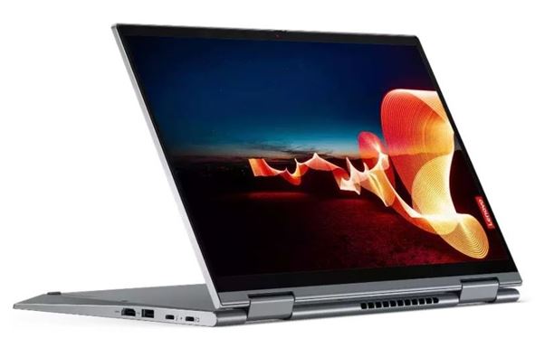 LENOVO ThinkPad X1 Yoga 14' WUXGA TOUCH IR Intel AI U7-155U 32GB DDR5 512GB SSD WIN 11 PRO 4G-LTE Intel GPU Fingerprint Thunderbolt 3yr PRE 1.3kg, 21KES1F800