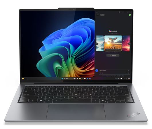 LENOVO ThinkPad X9 Aura Copilot+ PC 14' WUXGA OLED Intel U7-258V 32GB DDR5 512GB SSD Windows 11 PRO Arc GPU NPU 40 TOPS 3YR PRE 1.2kg