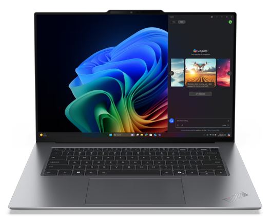 LENOVO ThinkPad X9 Aura Copilot+ PC 15.3' 2.8K OLED Intel U5-228V 32GB DDR5 512GB SSD Windows 11 PRO Arc GPU NPU 40 TOPS 3YR PRE 1.4kg, 21Q6003SAU