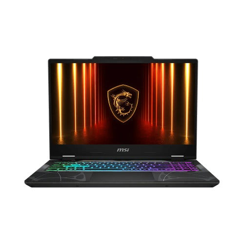 MSI 15.6″ MSI Cyborg 15 B13WFKG, Intel Core i7 | NVIDIA RTX 5060 8GB GDDR7, 16GB RAM | 512GB SSD, Windows 11 | 1-Year Warranty, RGB Keyboard, Cyborg 15 B13WFKG-1058AU