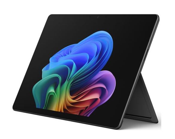 Microsoft Surface Pro 11 13' Touch Copilot+ Intel Core Ultra 7 16GB 256GB SSD WIN 11P USB-C Thunderbolt WIFI7 BT Camera Black 2YR WTY - EU required, EP2-20181
