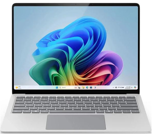 Microsoft Surface Laptop 7 15' TOUCH Copilot+ AI PC Intel Core Ultra 5 16GB 512GB SSD WIN 11 PRO ntel Arc Graphics USB-C WIFI7 BT Platinum 2Y WTY-E, EP2-21345