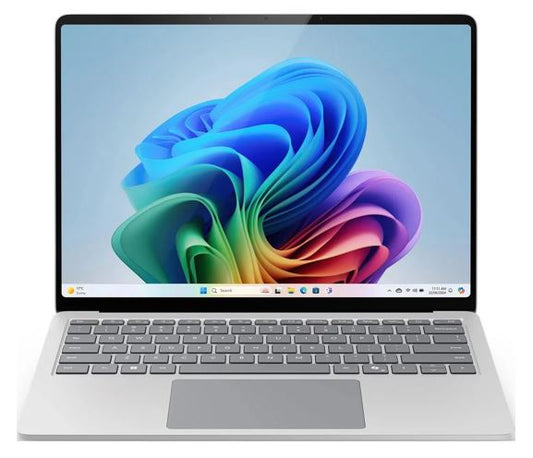 Microsoft Surface Laptop 7 13.8' Copilot+ Touch Intel Core Ultra 5 16GB 512GB SSD WIN 11 PRO Arc Graphics AI USB-C TB4 WIFI7 BT 18.5hr Platinum 2yr, EP2-20970
