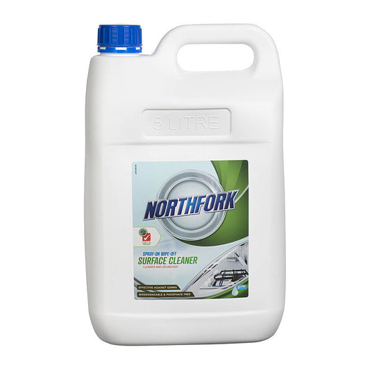 Geca SprayWipe Srfc Cleaner 5L