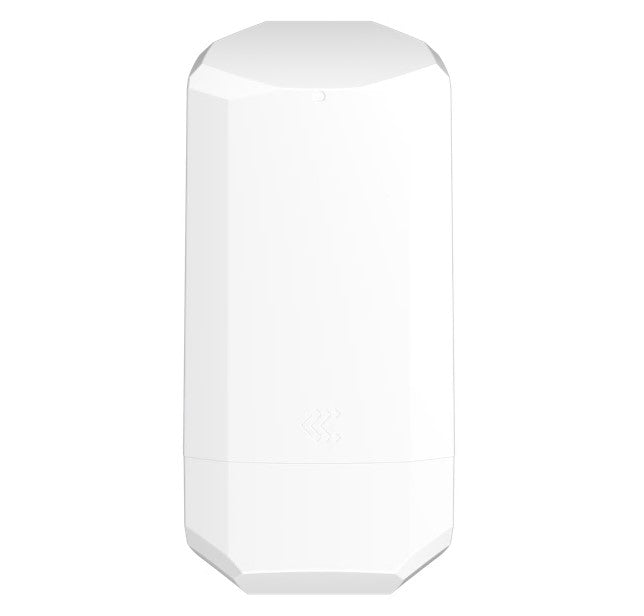 Teltonika Outdoor 4G Router, 4G LTE (Cat 4), 1x PoE-in and 1x PoE-out port, IP55, PSU excluded, OTD140000000