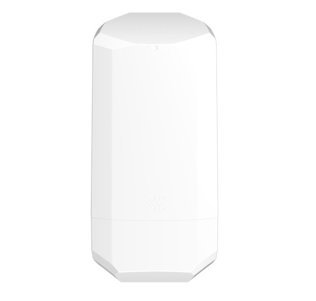 Teltonika Outdoor 5G Router, 5G & 4G Cat19, 1xPoE-in and 1xPoE-out port, IP55, eSIM, PSU excluded, OTD500100000