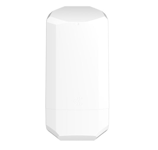 Teltonika Outdoor 5G Router, 5G & 4G Cat19, 1xPoE-in and 1xPoE-out port, IP55, eSIM, PSU excluded, OTD500100000
