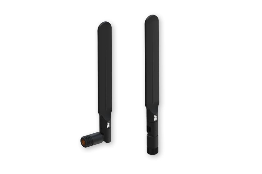 Teltonika WI-FI DUAL-BAND SMA ANTENNA, PR14RD35
