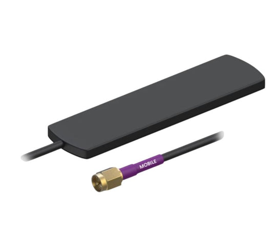 Teltonika Mobile Adhesive SMA Antenna, 824-960/1710-2170 MHz, PR1AS420
