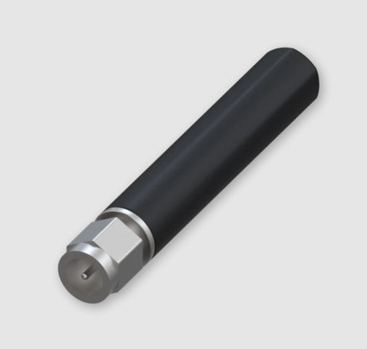 Teltonika 5G Straight Compact Mobile SMA Antenna, PR1CS530