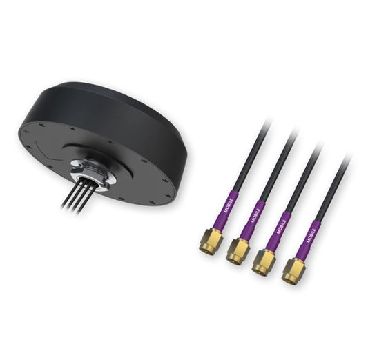 Teltonika 5G COMBO MIMO MOBILE ROOF SMA ANTENNA, PR1KC647