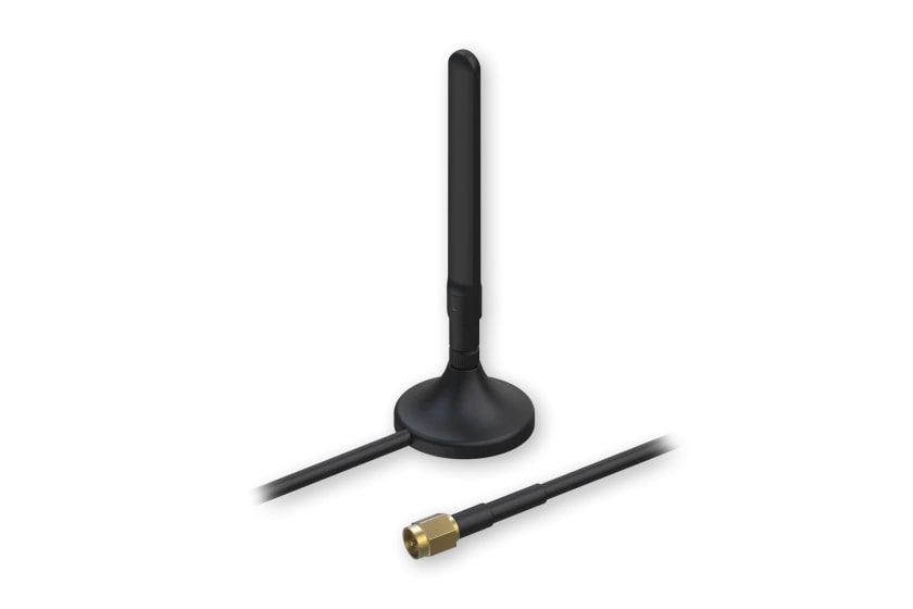 Teltonika 5G MOBILE MAGNETIC SMA ANTENNA, PR1KS536
