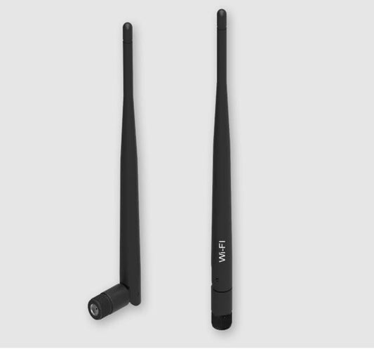 Teltonika WI-FI SMA ANTENNA, PR1URF51