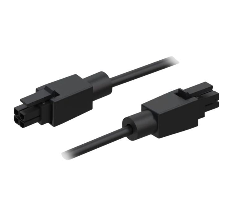 Teltonika 4-PIN TO 4-PIN POWER CABLE, PR2PP10B