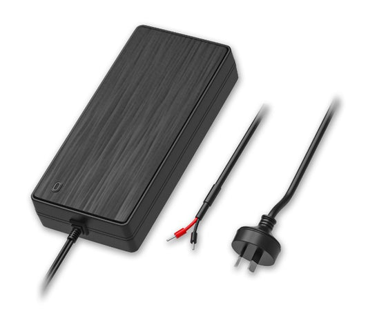 Teltonika 2 Pin AU Power Supply, 250W, PR320AUA