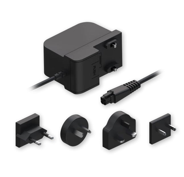 Teltonika UNIVERSAL POWER SUPPLY, 9W, PR3PUPS3