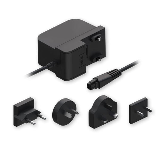 Teltonika UNIVERSAL POWER SUPPLY, 9W, PR3PUPS3
