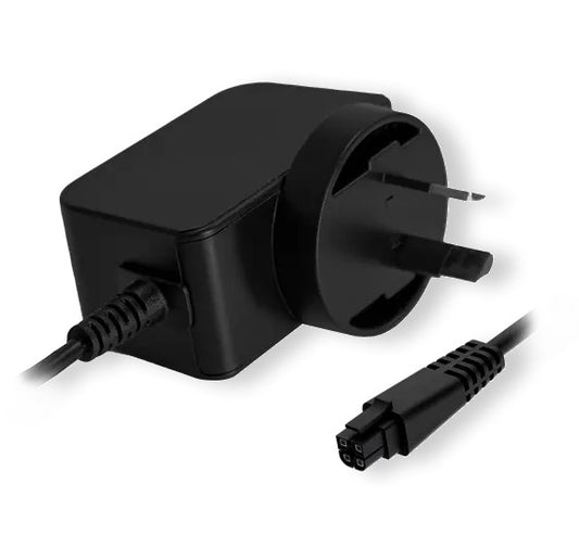 Teltonika AU POWER SUPPLY 18W, PR3PXAU3