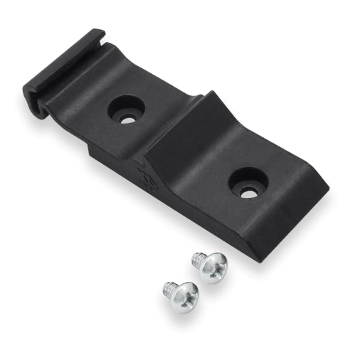 Teltonika v6 Compact DIN Rail Mounting Kit - Compatible with all Teltonika RUT and TRB Series devices - Formerly 088-00270, PR5MEC11