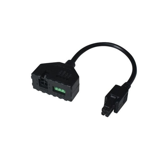 Teltonika 4-PIN POWER ADAPTER WITH I/O ACCESS, PR5MEC21