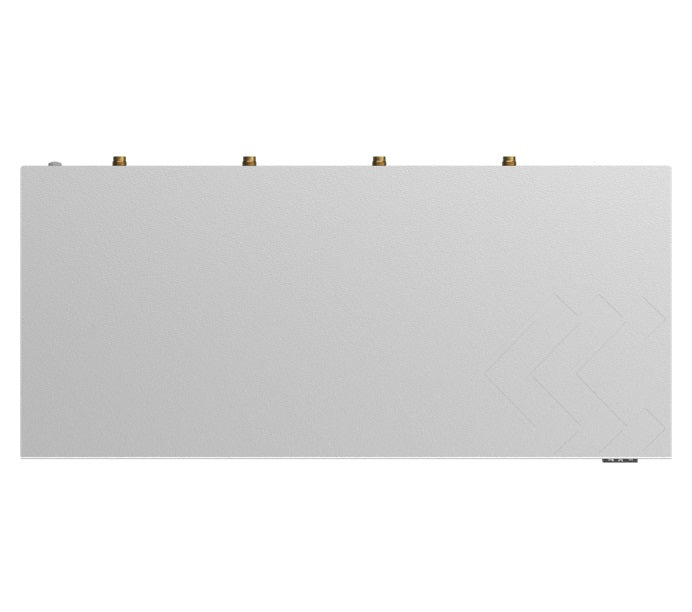 Teltonika RUTXR1 Enterprise Rack-mount SFP/LTE Router, 5x Gigabit Ethernet Ports, Dual Sim Failover, Redundant Power Supplies, PSU included, RUTXR1000100